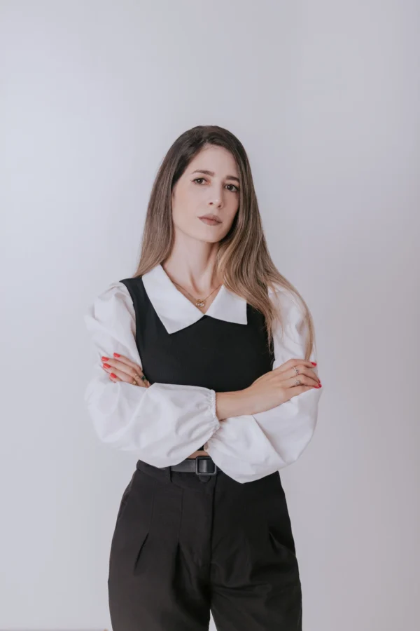 Brunna Marin de Oliveira Santos